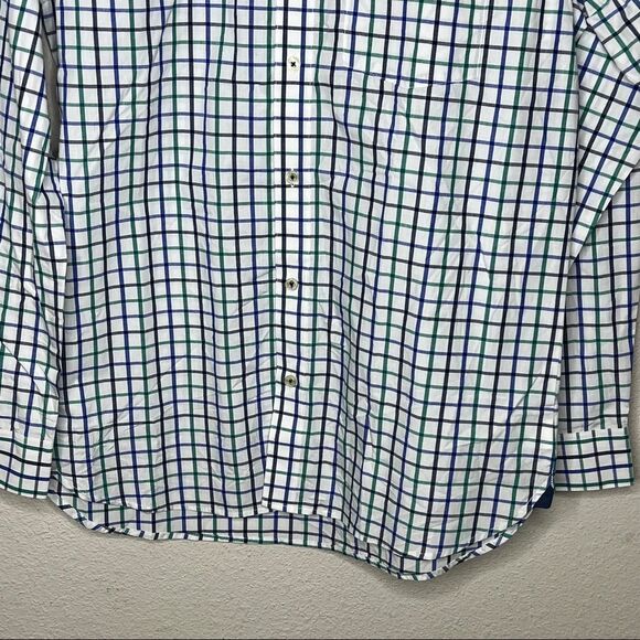 Van Heusen Regular Fit Dress Shirt nwt - Picture 3 of 8